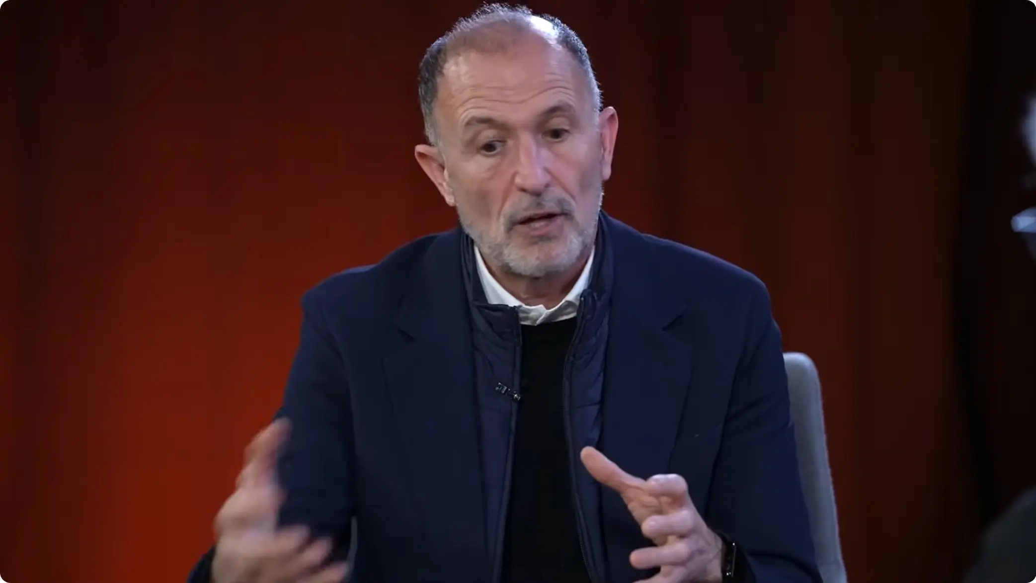 Chus Bueno se penche sur la situation du Real Madrid en EuroLeague