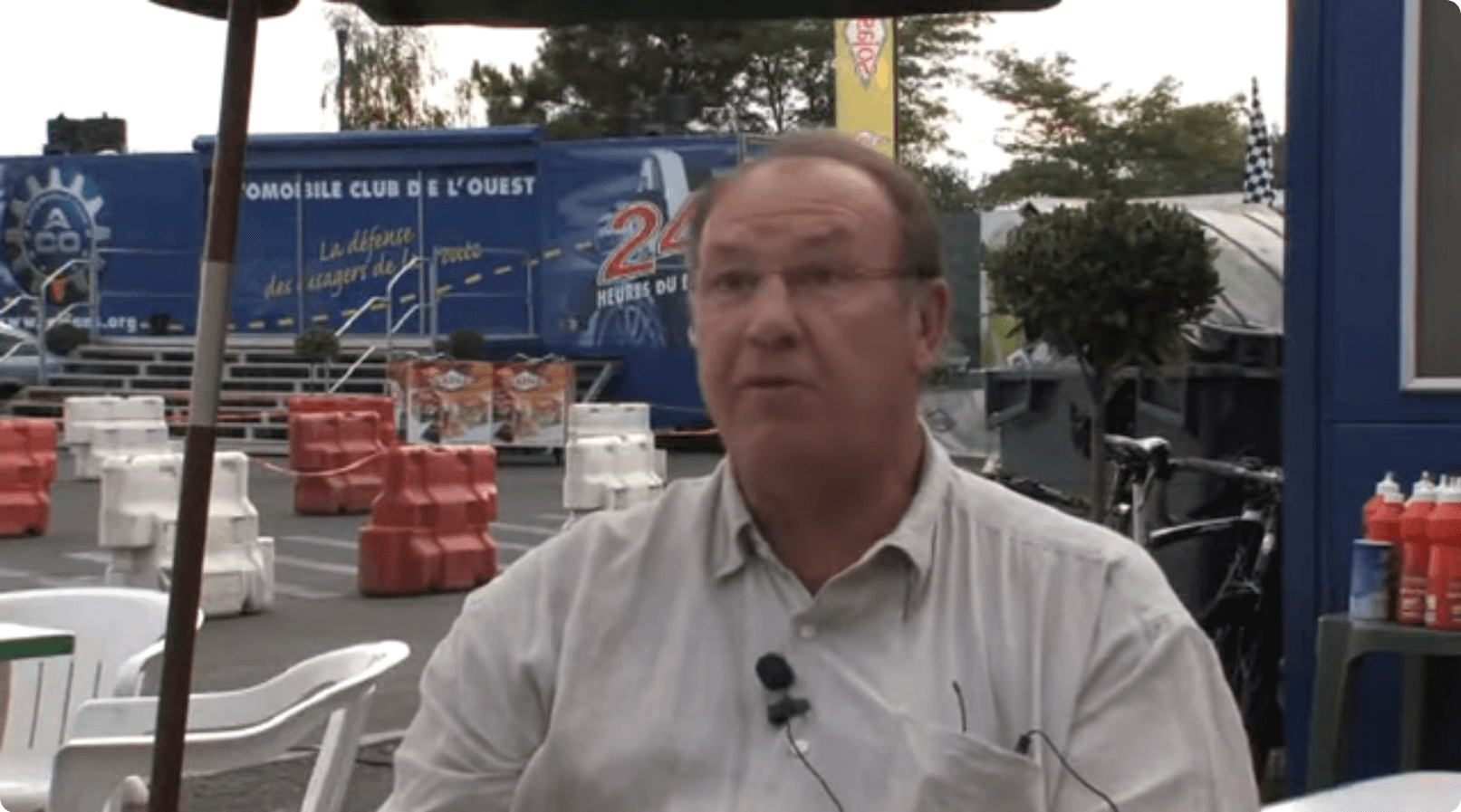 Décès de Claude Gasnal, ancien international et figure du SCM Le Mans, à l’âge de 76 ans