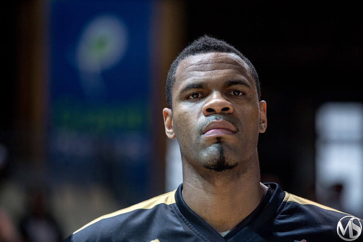 Cholet Basket va retirer le maillot de Claude Marquis