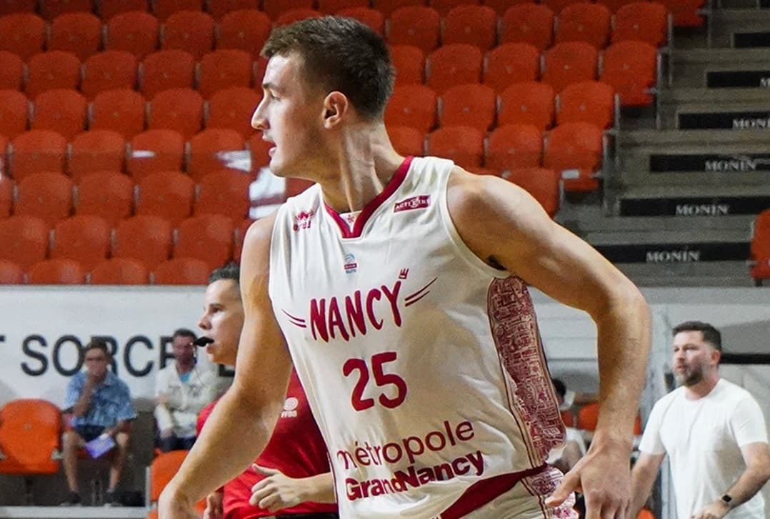 Nancy et Blois se retrouvent en finale du tournoi de Bourges