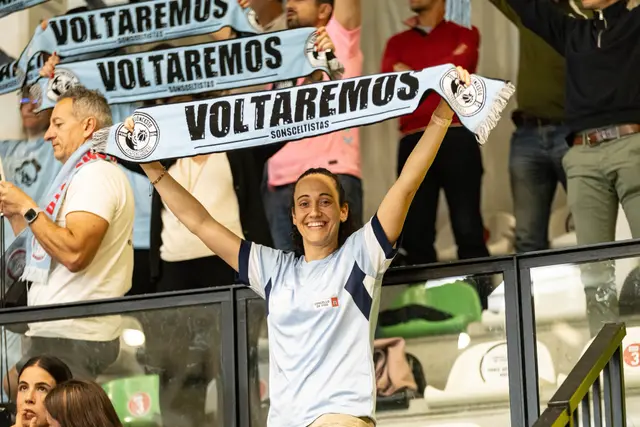 Bien installée en Espagne, Clémentine Samson retrouve son ancien club