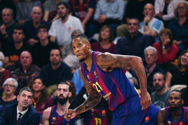 Plusieurs absences majeures à Barcelone pour la réception de Monaco