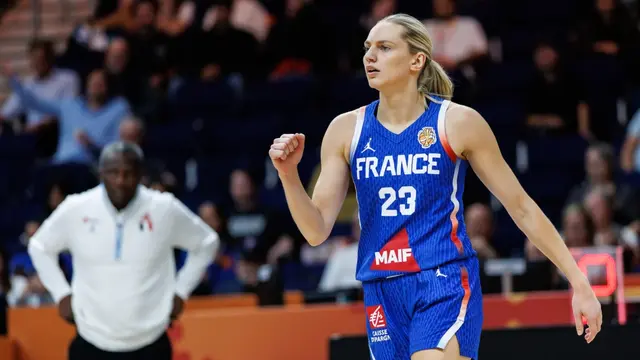 L’équipe de France, monstre statistique de la coupe du Monde 2026