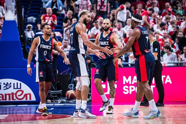 France – Espagne : Une occasion en or