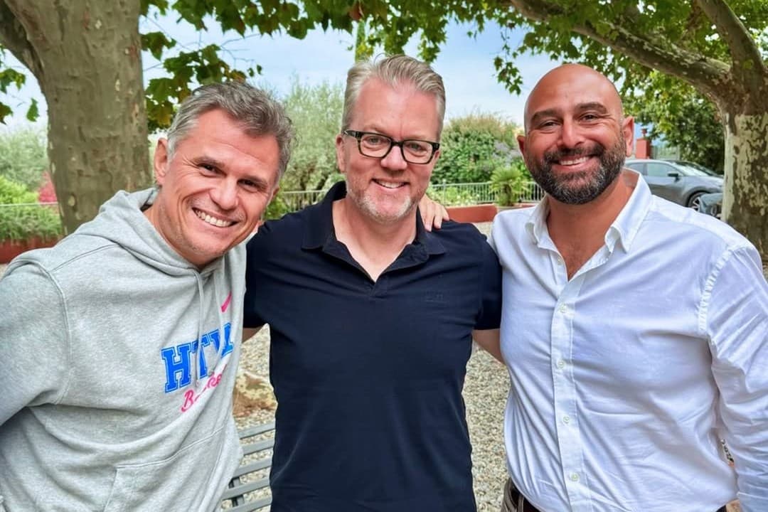 « Faire du HTV la référence du basket dans le Sud » : l’investissement américain prend enfin un visage à Hyères-Toulon