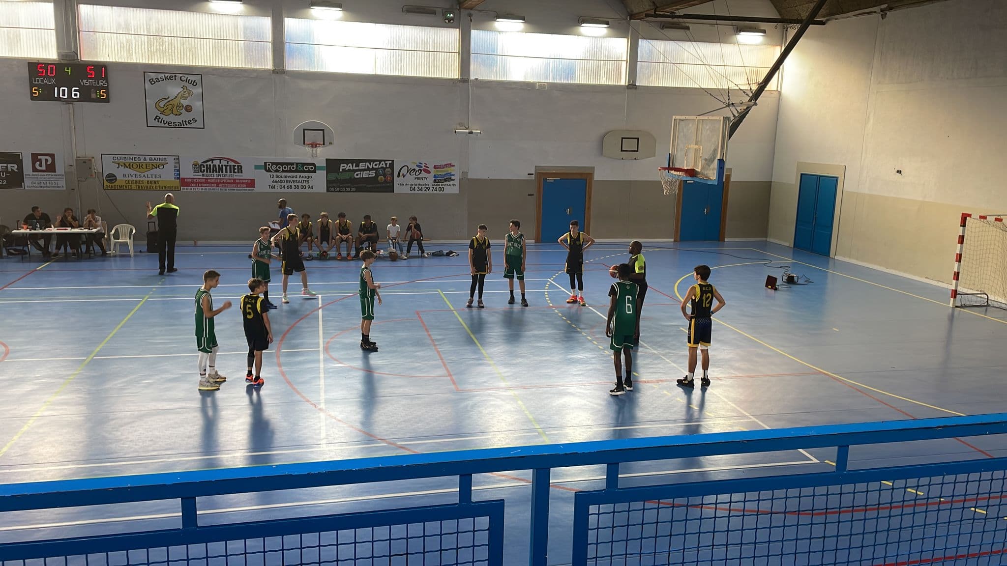 Vers le retour de la catégorie U18 masculine à tous les niveaux, et la création des U21 ?