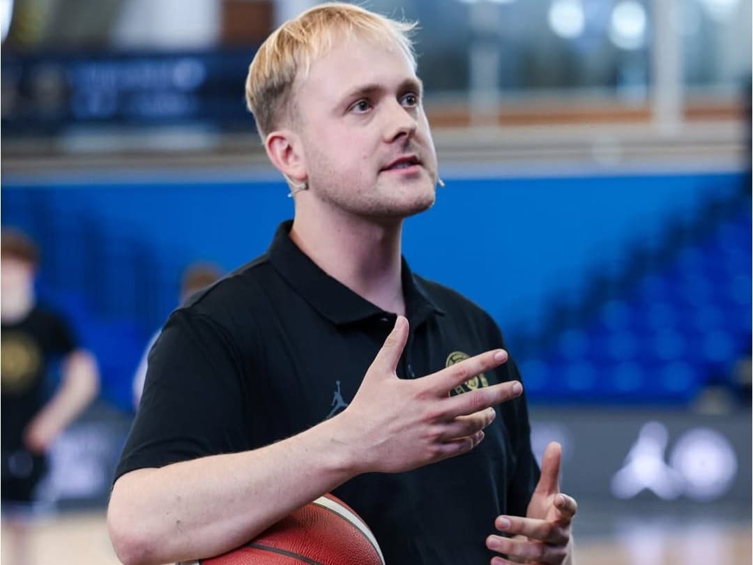 Un ancien assistant du Paris Basketball devient entraîneur de la nouvelle franchise WNBA de Portland !