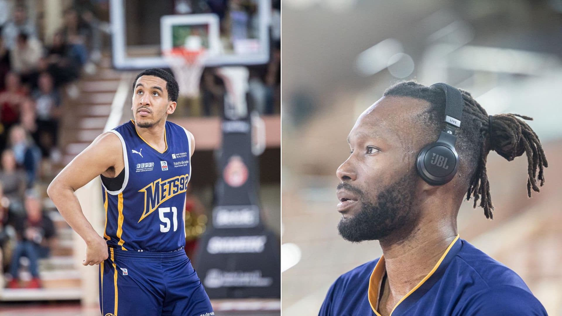 L’altercation Waters – Ho You Fat : comment la saison des Mets s’est renversée à Monaco