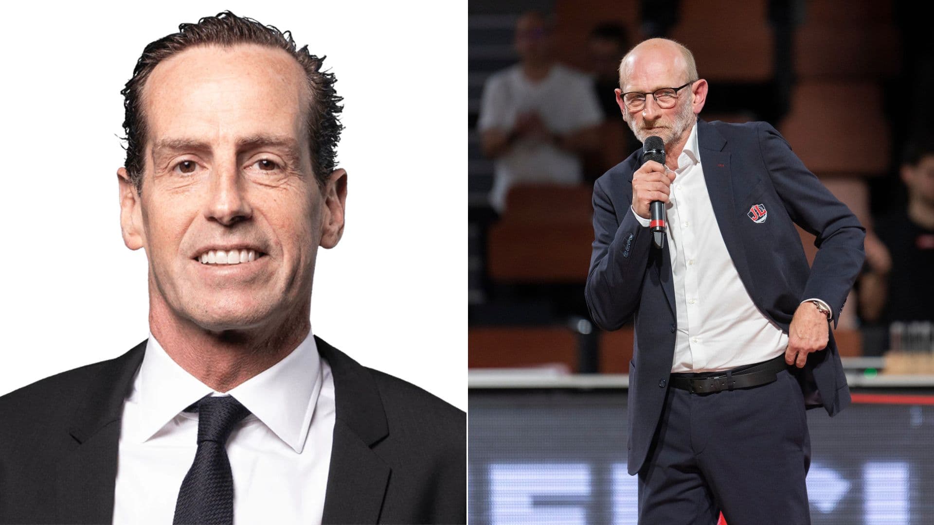Kenny Atkinson et Frédéric Sarre intègrent le staff de l’équipe de France !