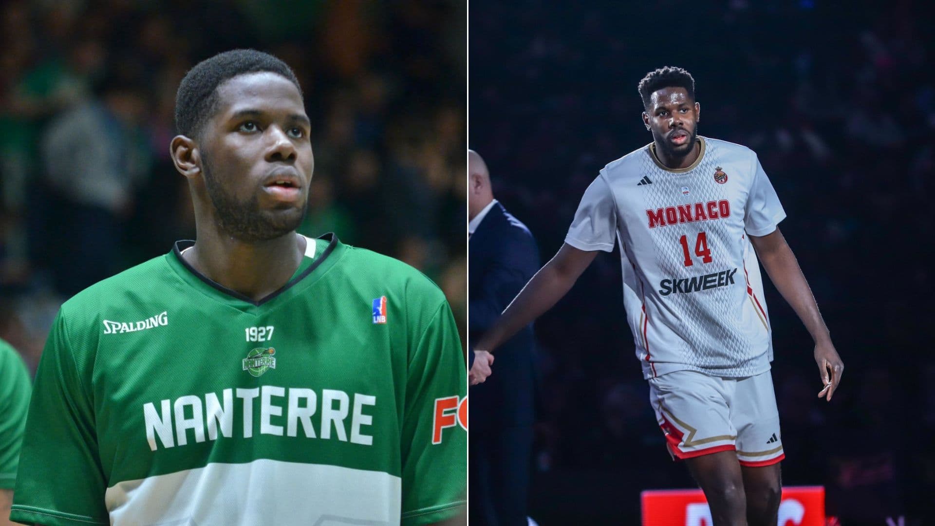 Face à Nanterre, « un sentiment de nostalgie » pour Mam’ Jaiteh, de plus en plus productif avec Monaco