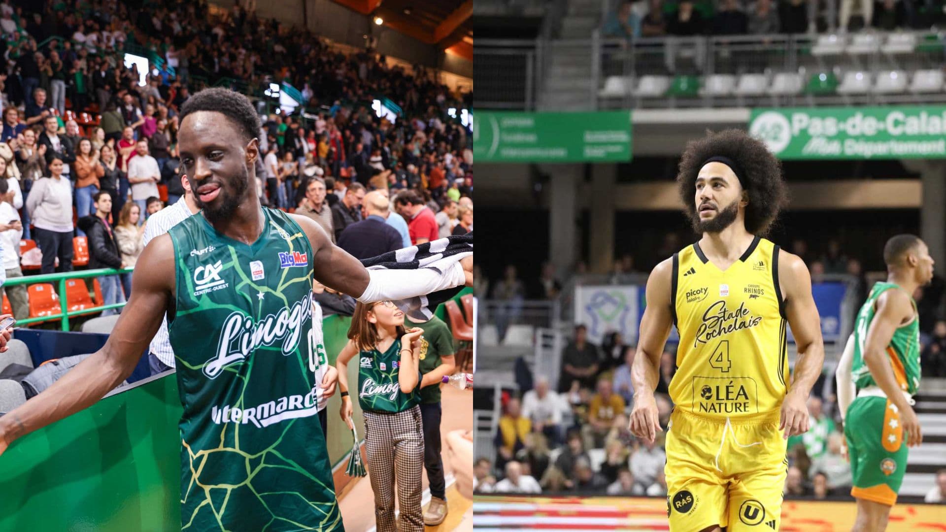 Quand Julien Cortey tacle Tyler Cheese suite à… la performance de Souley Boum