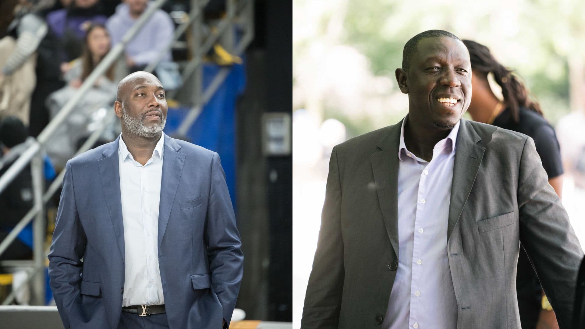 Moustapha Sonko nommé conseiller sportif, la rumeur Sacha Giffa : le retour aux sources des Metropolitans ?