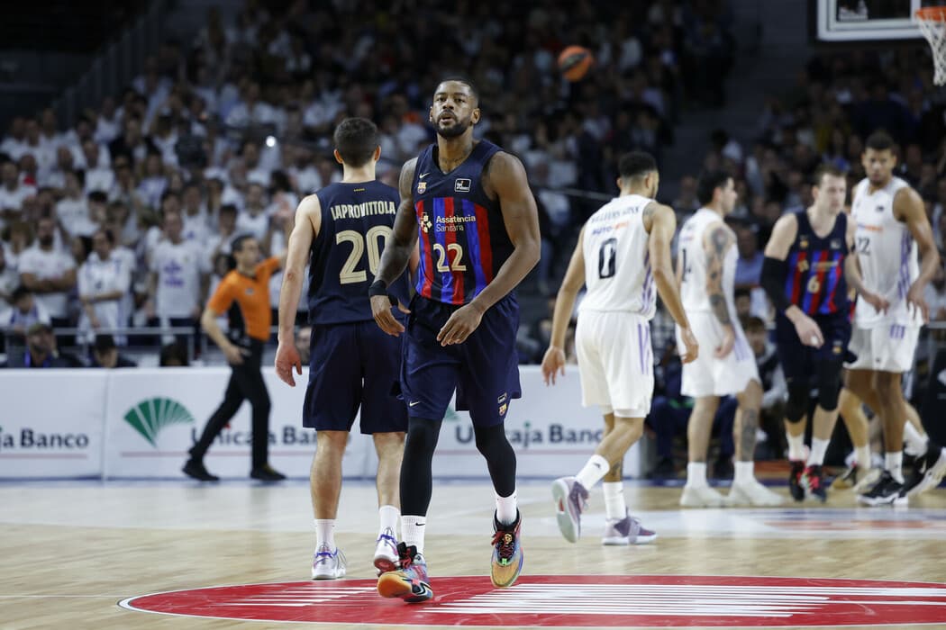 Le FC Barcelone s’impose à Madrid pour démarrer 2023