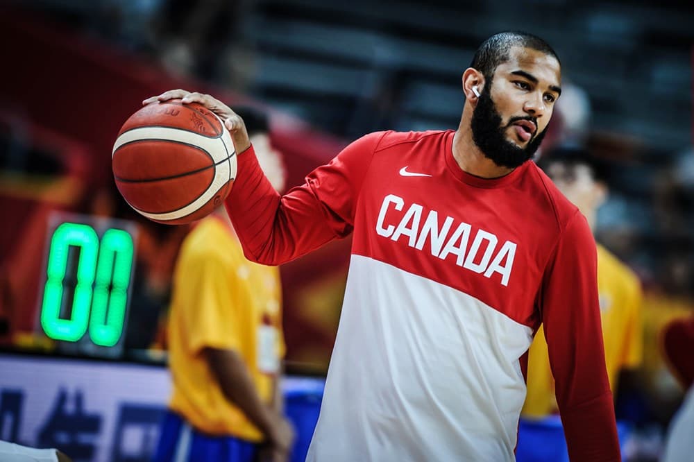 Canada : Cory Joseph et Kevin Pangos déclarent forfait pour la Coupe du monde