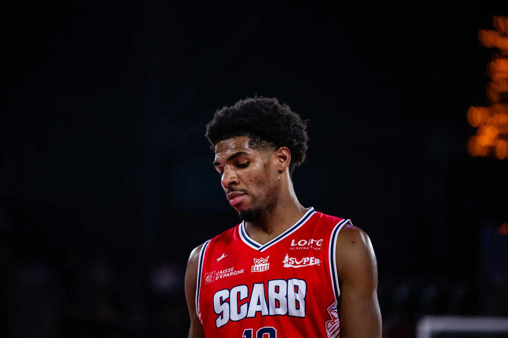 Le SCABB sans Ludovic Dufeal pour plusieurs semaines