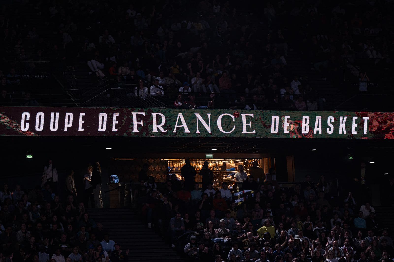 Les affiches du premier tour de la Coupe de France sont connues