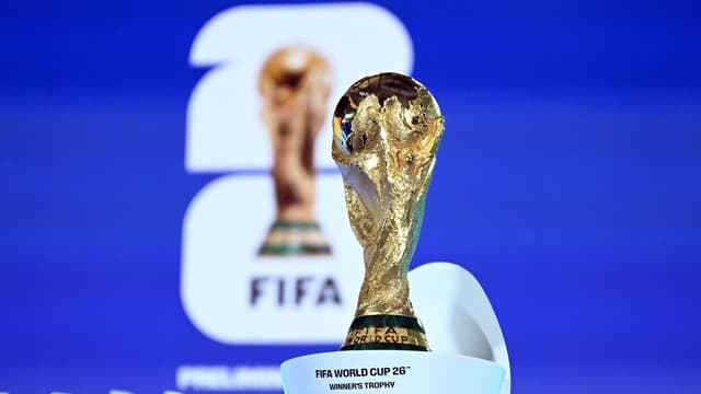 Coupe du monde : les cinq enseignements du tirage au sort