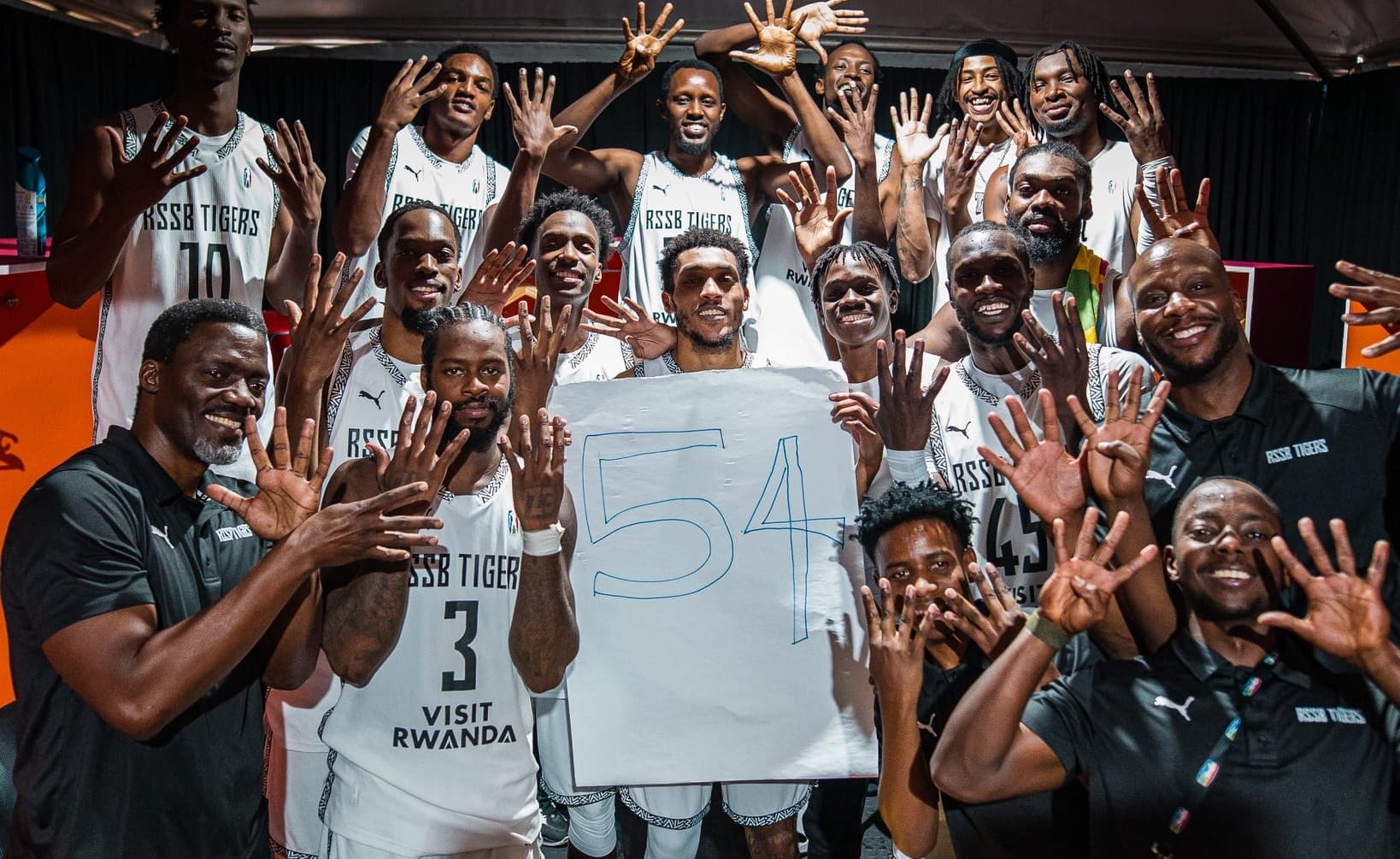 54 points : un ancien joueur de Cholet Basket signe le record historique de la BAL