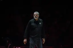 Crawford Palmer et le Limoges CSP n'ont pas recruté en février, le directeur sportif s'en explique