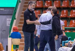 Crawford Palmer quitte son poste de directeur sportif au Limoges CSP