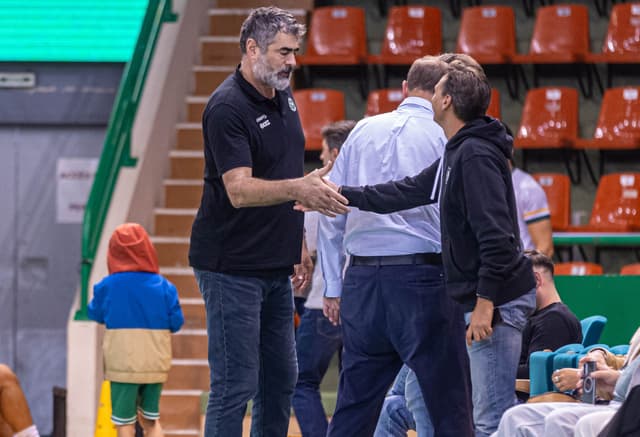 Limoges CSP : Crawford Palmer officiellement écarté