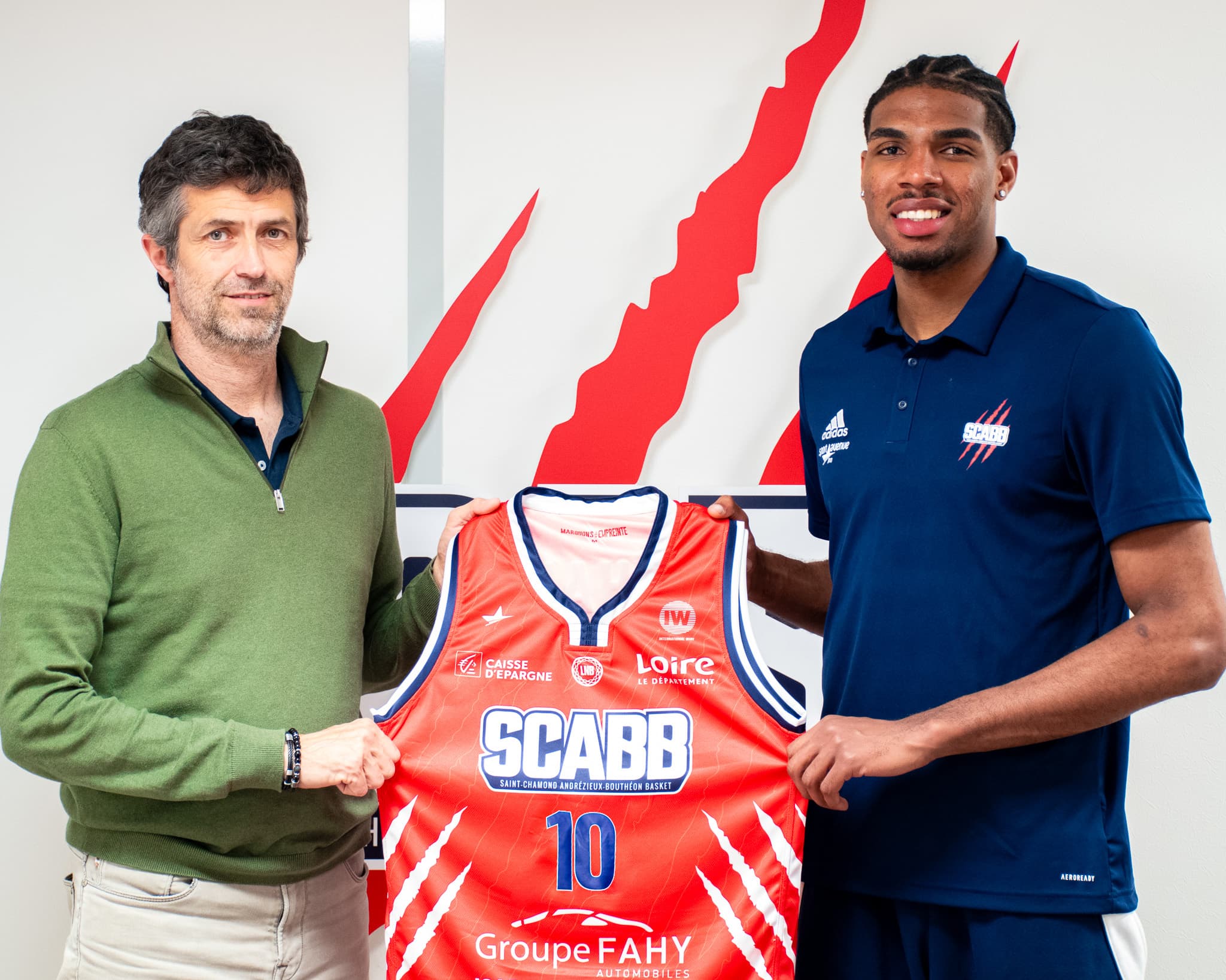 SCABB : après le départ de Cyrille Chapot, un virage de plus dans un projet encore en quête de stabilité