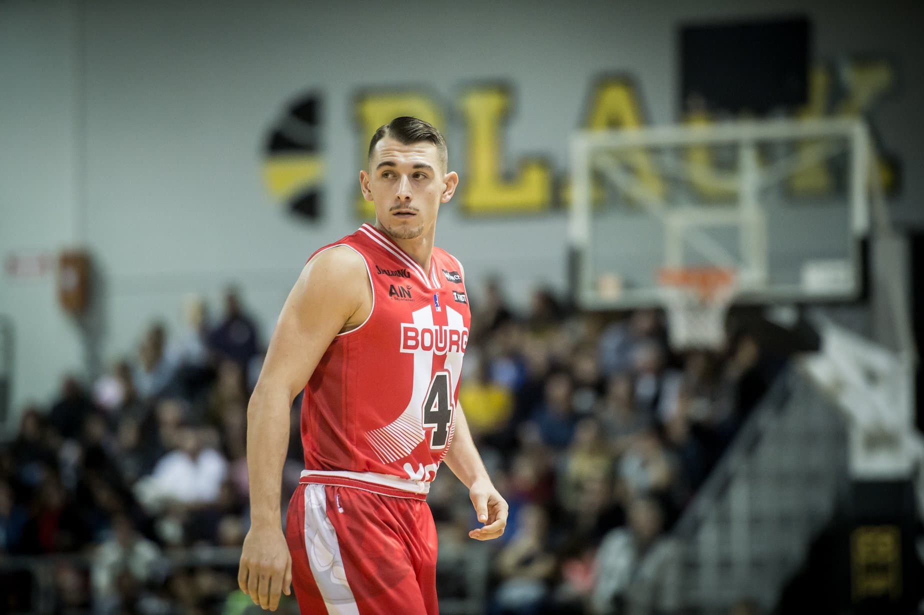 Arthur Rozenfeld retourne en Israël