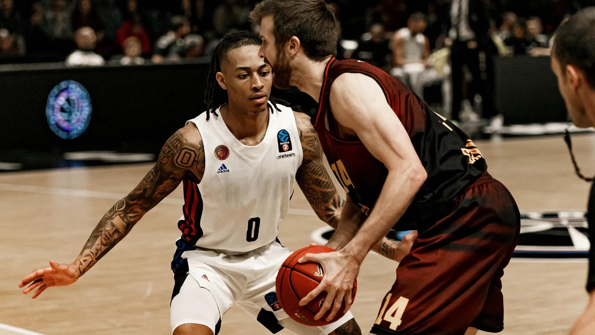 Face à Gran Canaria, Paris est toujours sevré de victoire à domicile