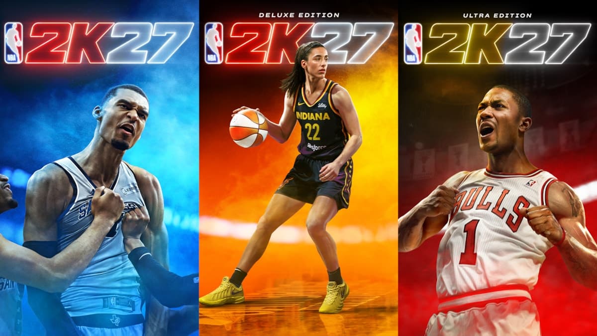 On a testé NBA 2K27 : plus riche, exigeant et surtout plus réaliste