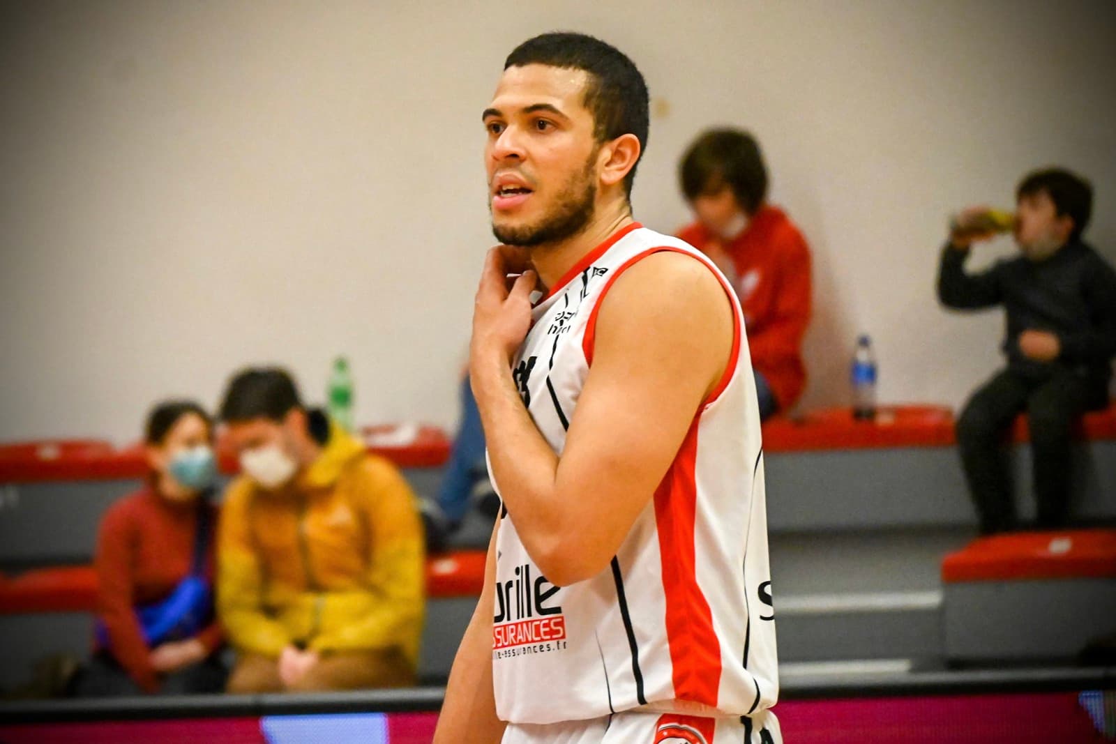 Dagoberto Pena (Aix-Maurienne) retourne en Espagne