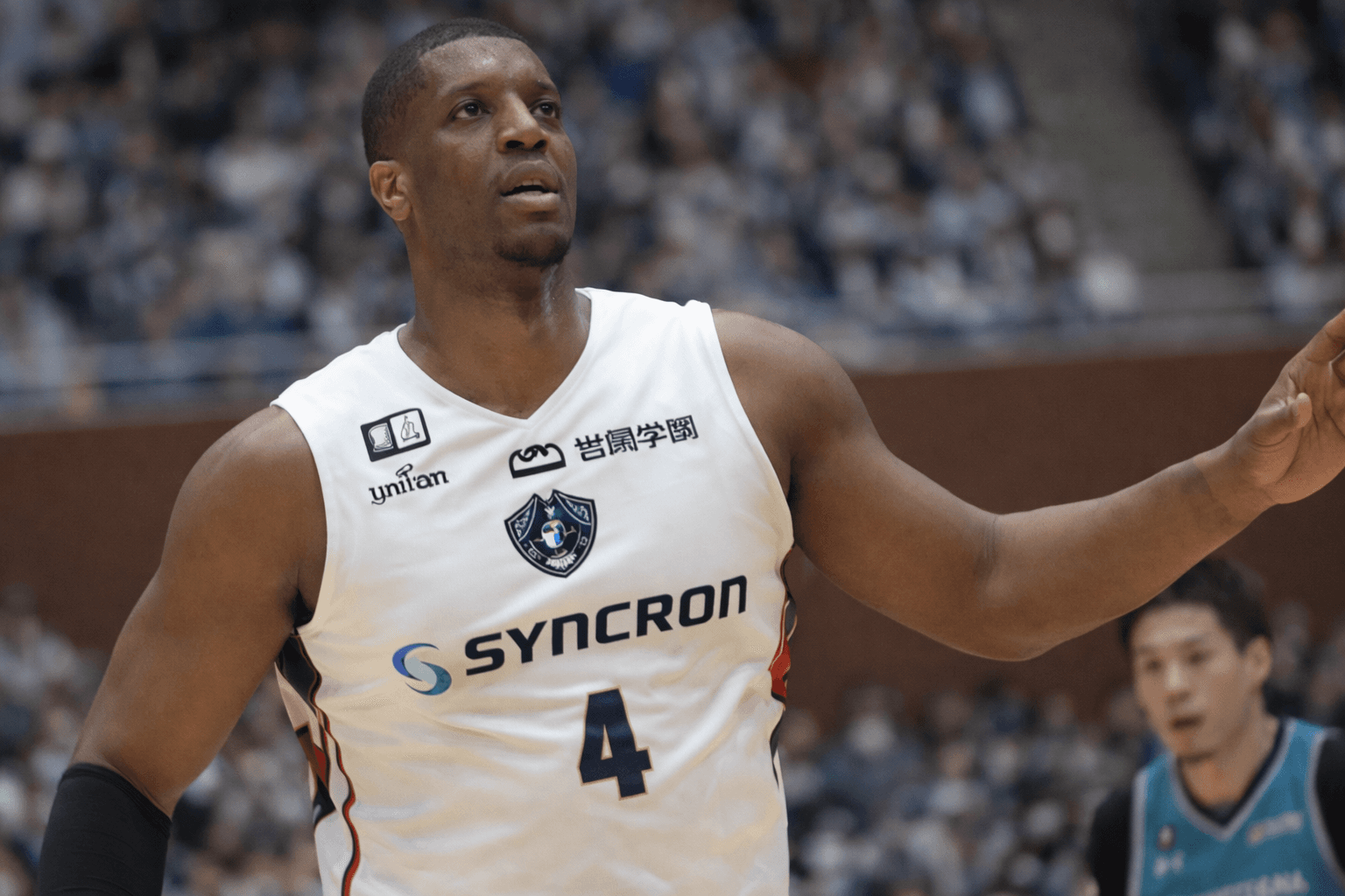 Damien Inglis reprend fort au Japon malgré un nouveau revers de Yokohama