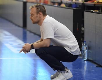 Damien Leroux quitte le BLMA, l’heure en est au bilan : « C’est la continuité qui me rend fier »