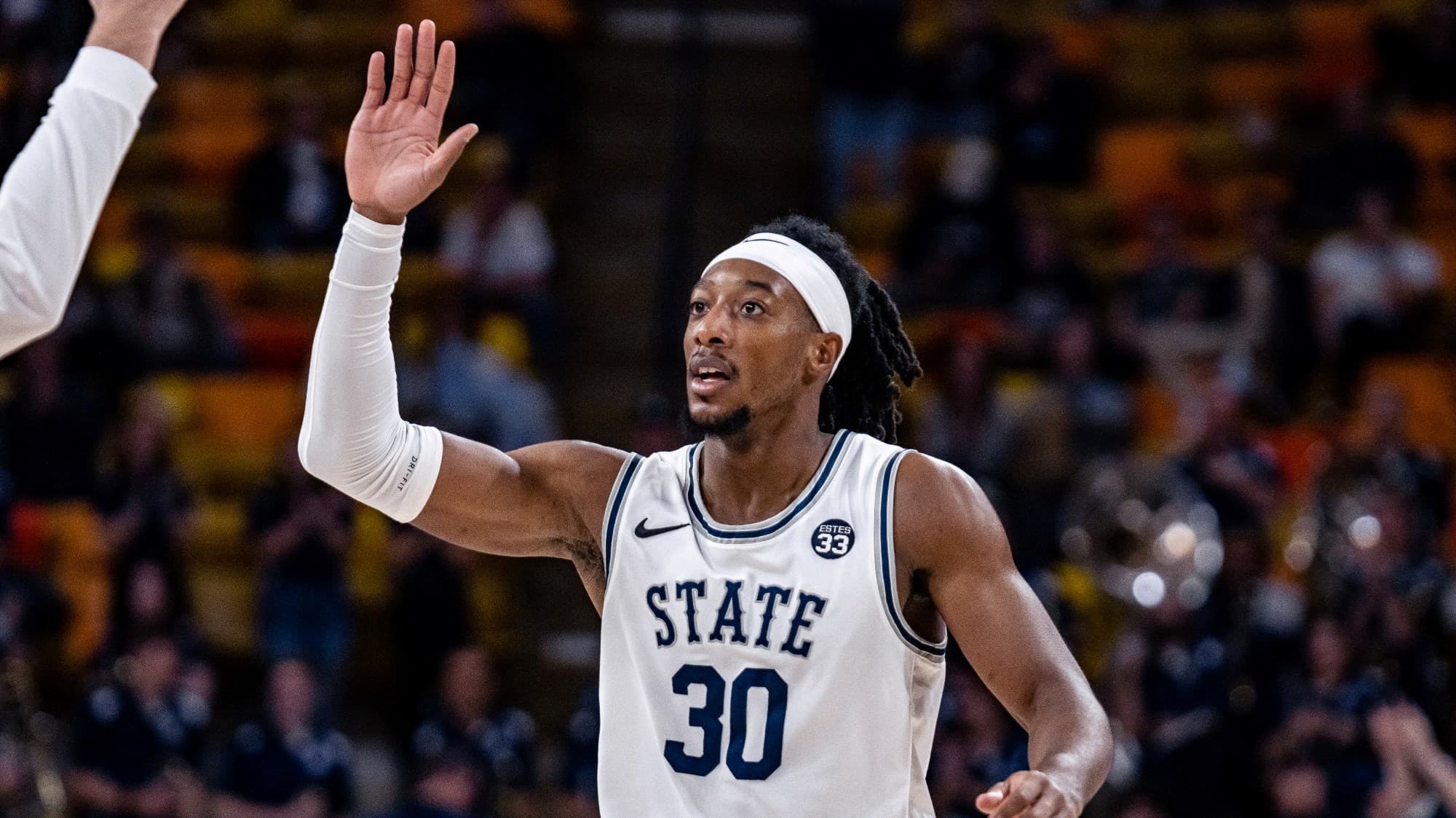 Daniel Akin rejoint les rangs de la SIG Strasbourg