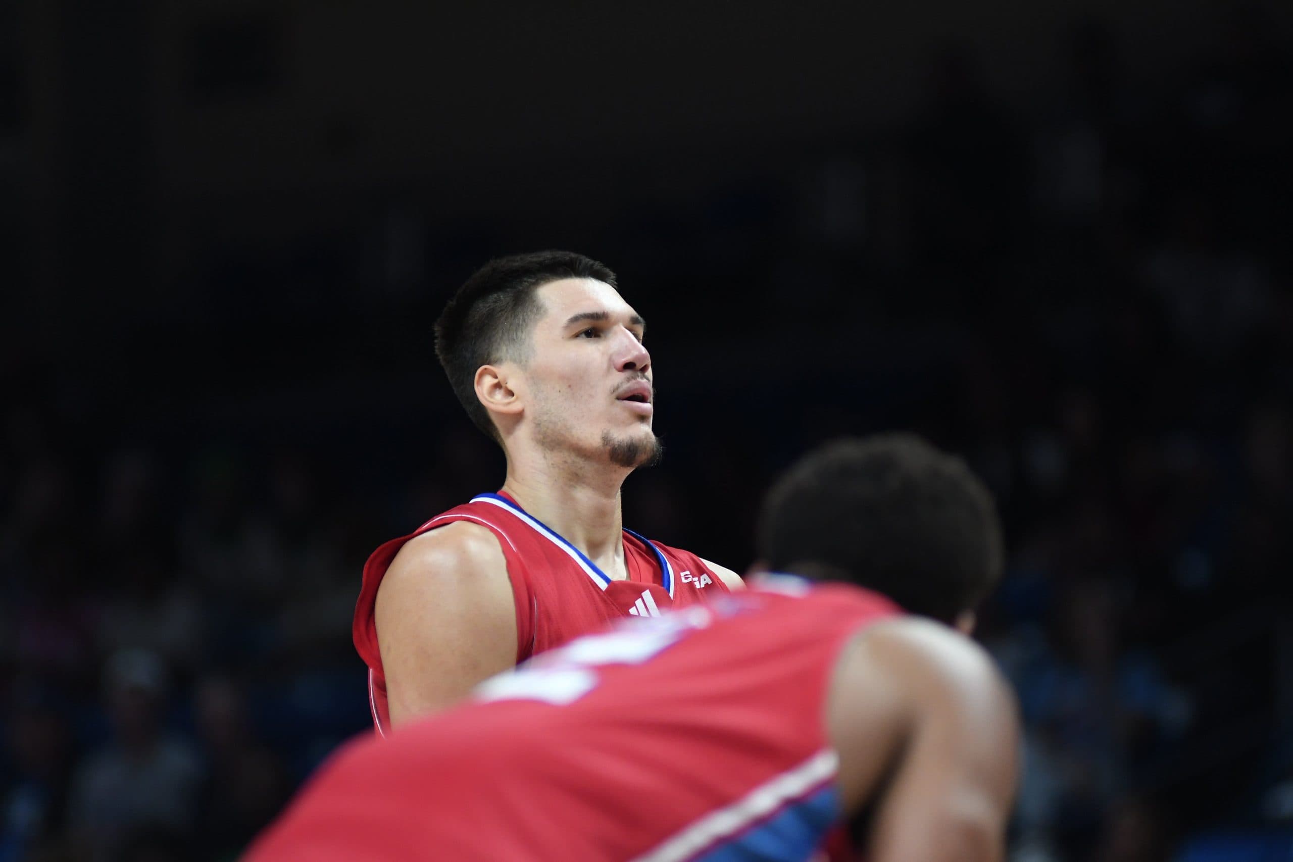 Les intérieurs français à la fête en NCAA : Batcho, Raynaud, Traoré et Ebonkoli cartonnent