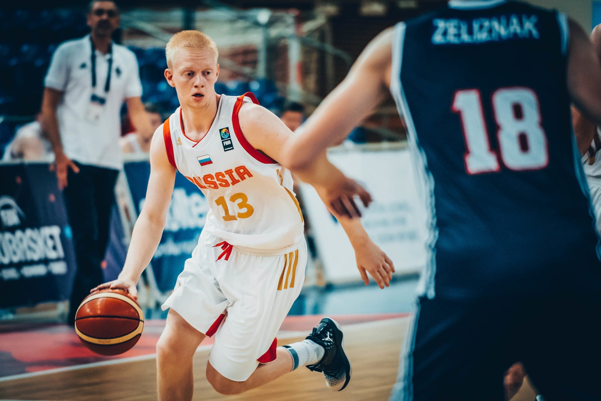 La justice française approuve l’extradition du basketteur russe vers les États-Unis