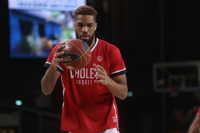 « Être pigiste, c’est bien deux minutes » : fin de contrat pour Darel Poirier à Cholet