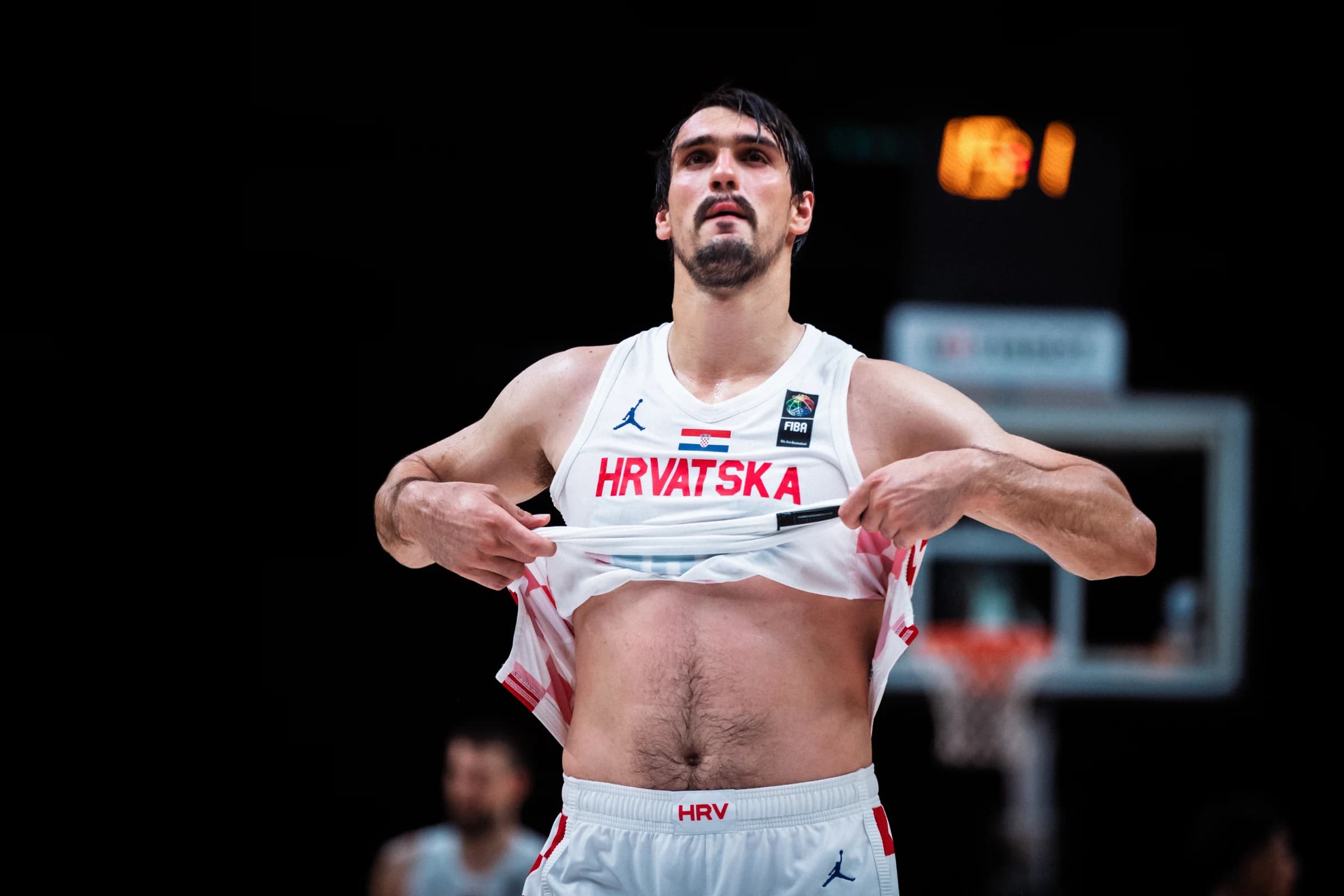 Dario Saric à la relance chez le Real Madrid ?