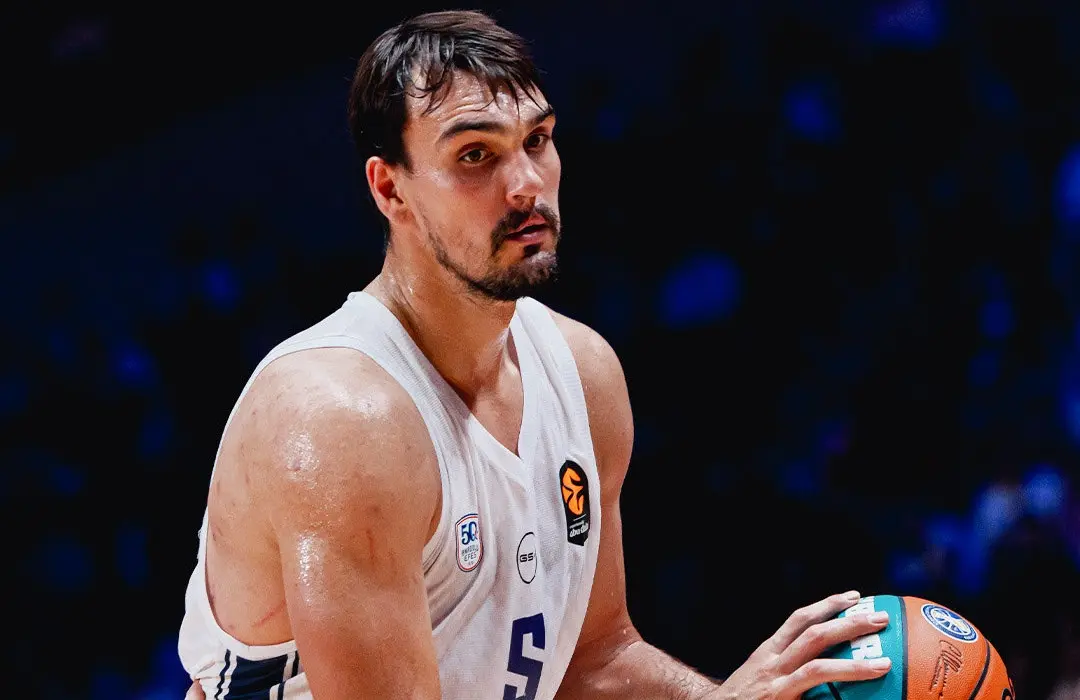 Tous les transferts et les effectifs des clubs d’EuroLeague pour la saison 2026-2027