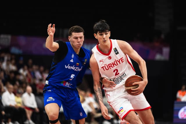 L’équipe de France U17 défiera bien la sélection hôte de la Turquie en quart de finale
