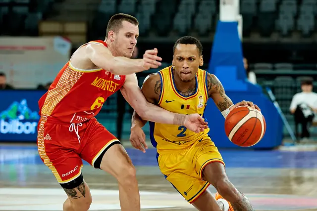 Daron Russell rejoint officiellement l’Anadolu Efes après avoir été ciblé par Monaco