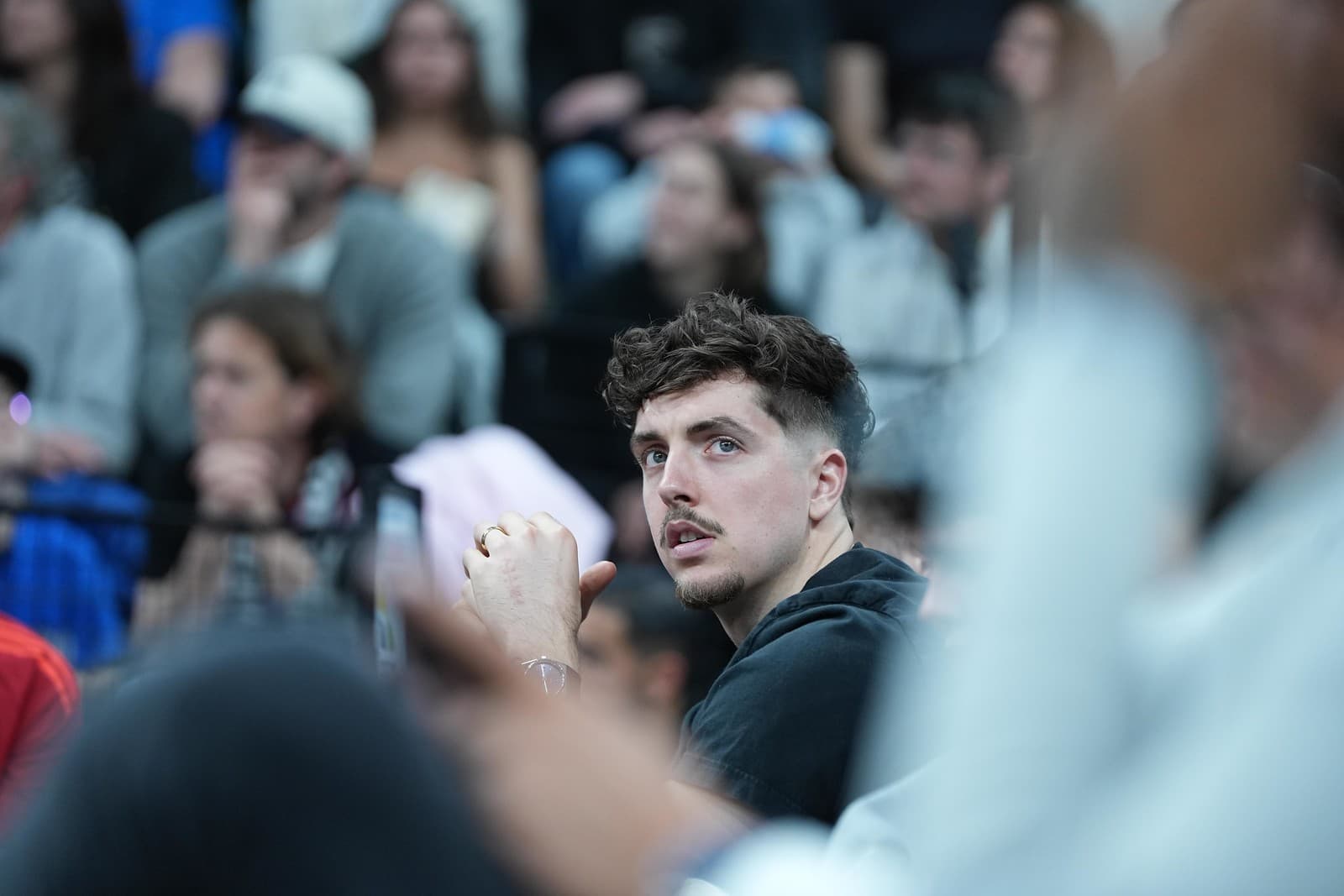 Après Nadir Hifi, un autre joueur prolongé par le Paris Basketball ?