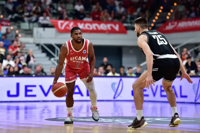 Besiktas recrute deux nouveaux forts pour se préparer à l’EuroLeague