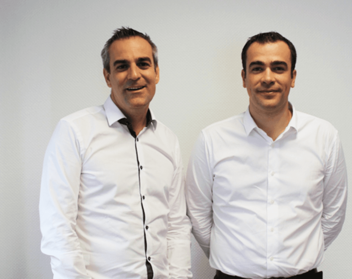 Le multimillionnaire David Despinasse crée le Saint-Chamond Andrézieux-Bouthéon Basket