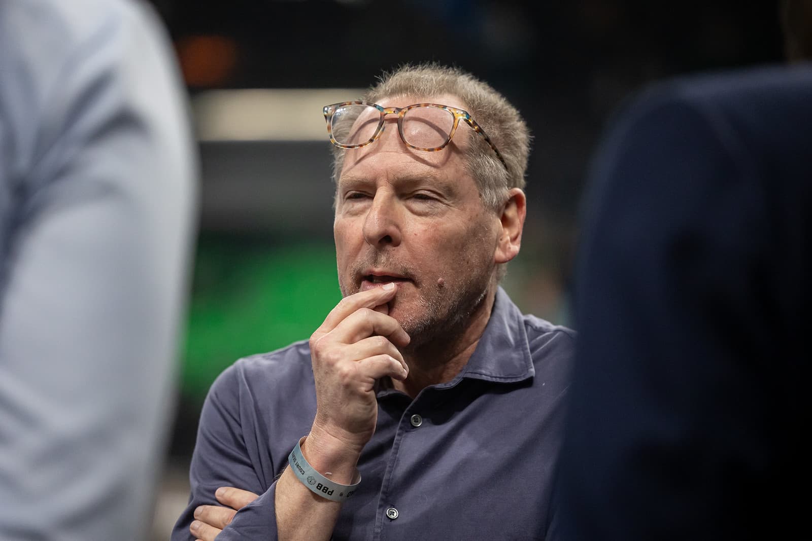 Et si le Paris Basketball se rapprochait du Paris FC, le nouveau concurrent du PSG à Paris ?