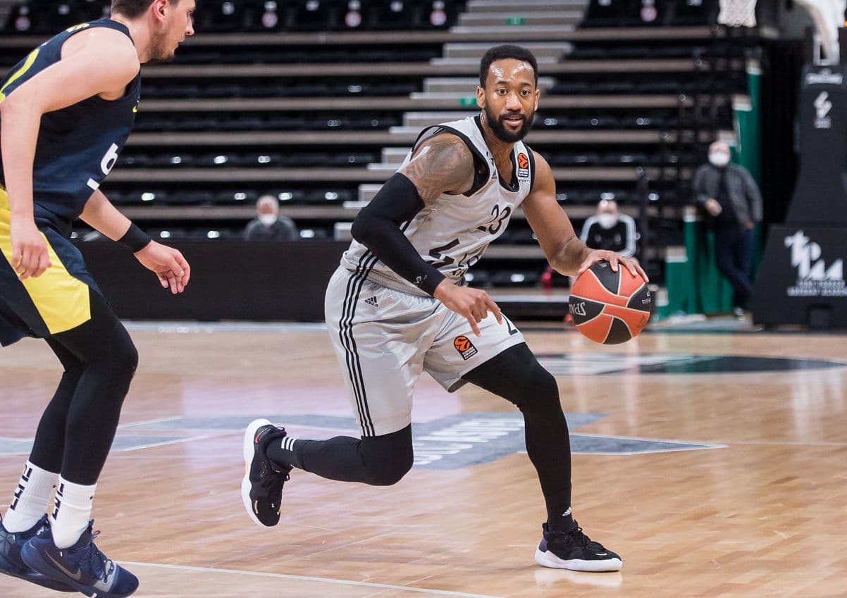 David Lighty absent pour le début de saison de l’ASVEL