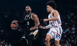 David Lighty et l'ASVEL retrouvent Nadir Hifi et Paris