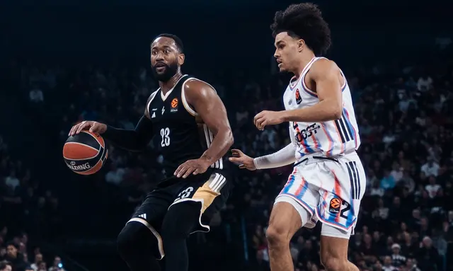 Paris – ASVEL, Monaco – Olympiakos : deux rencontres d’EuroLeague à suivre gratuitement à la télé ce jeudi !