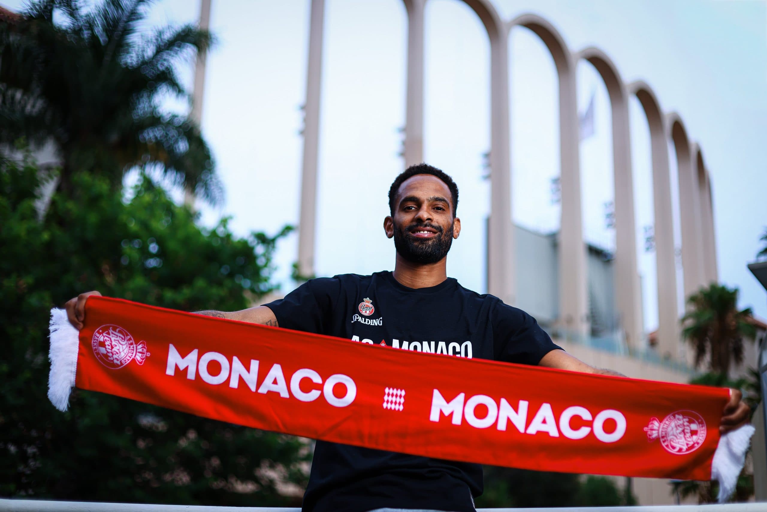 « Matthew Strazel et Yoan Makoundou étaient surpris de me voir ! » : David Michineau s’exprime après sa signature à Monaco