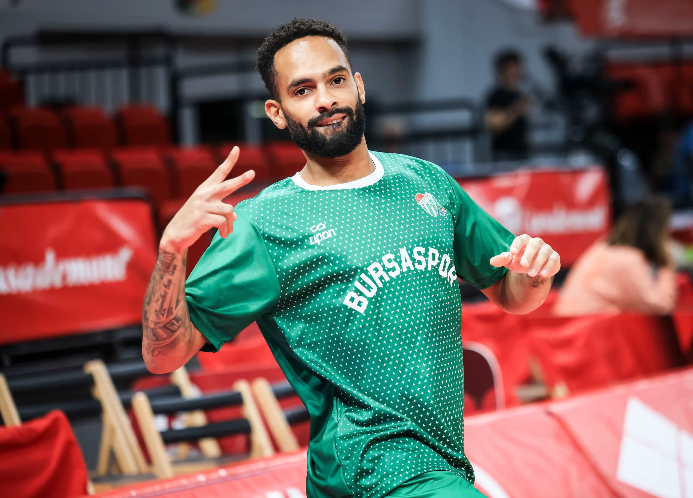 David Michineau renforce l’AS Monaco !