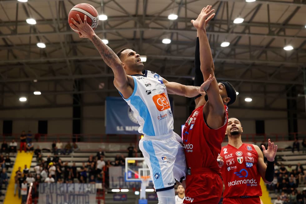 Victorieux contre Milan, David Michineau tient son match référence avec Naples